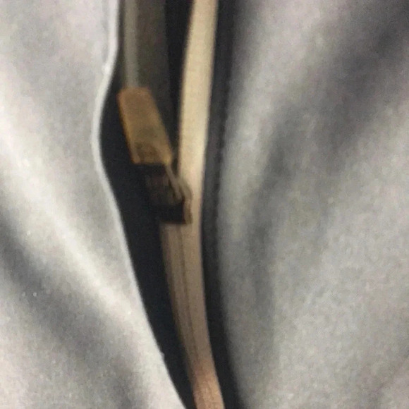 LL BEAN WINDSTOPPER WOMENS SIZE LARGE BLACK JACKET - Picture 9 of 12